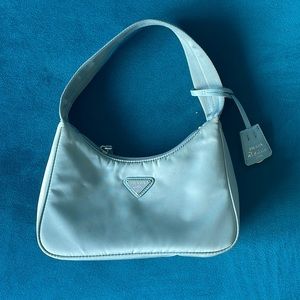 Prada Re-edition 2000 mini bag